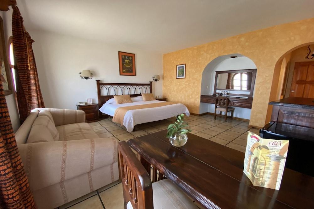 Hotel Rincon Del Arco San Cristóbal de Las Casas Екстериор снимка