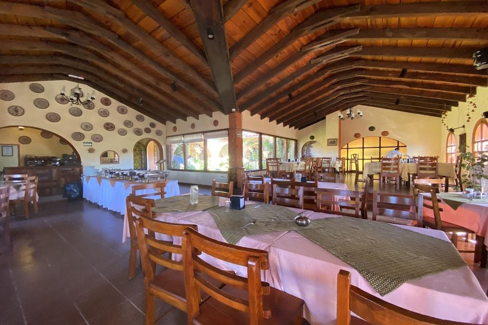 Hotel Rincon Del Arco San Cristóbal de Las Casas Екстериор снимка