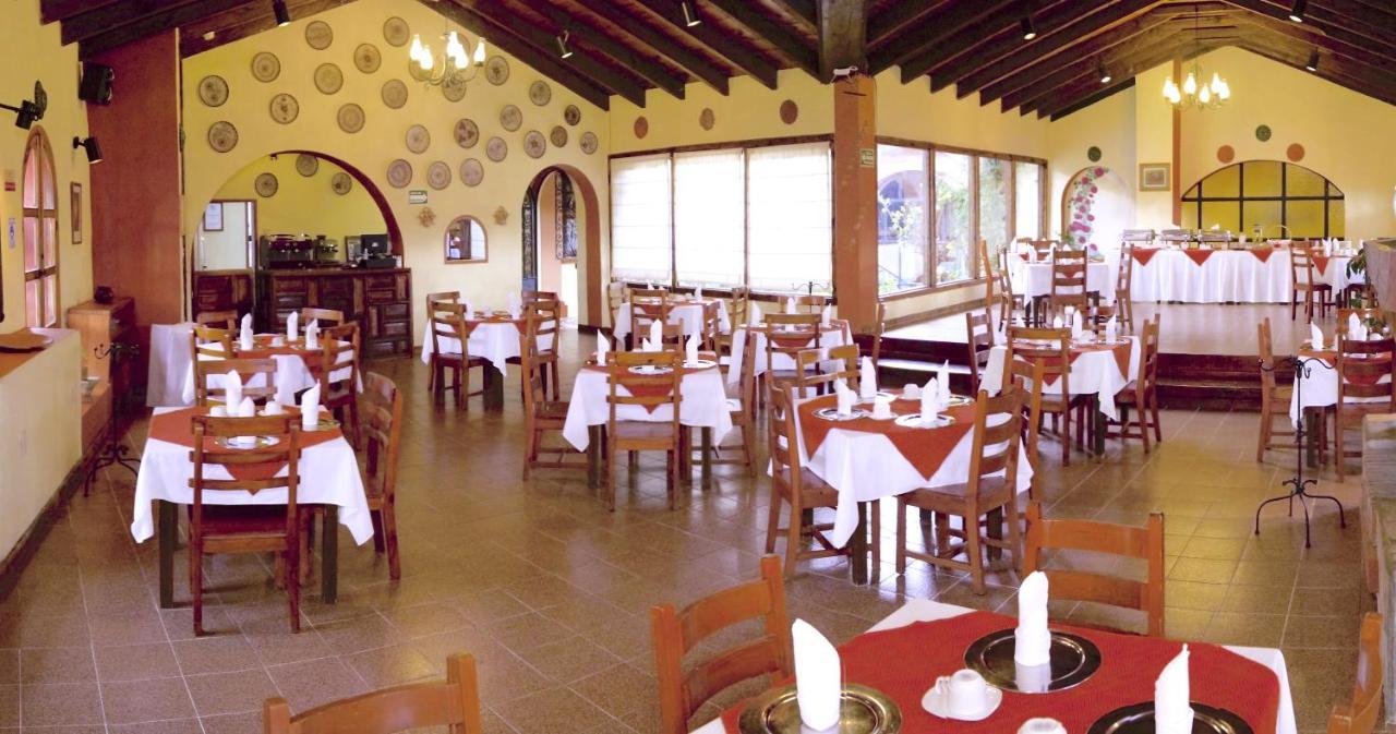 Hotel Rincon Del Arco San Cristóbal de Las Casas Екстериор снимка