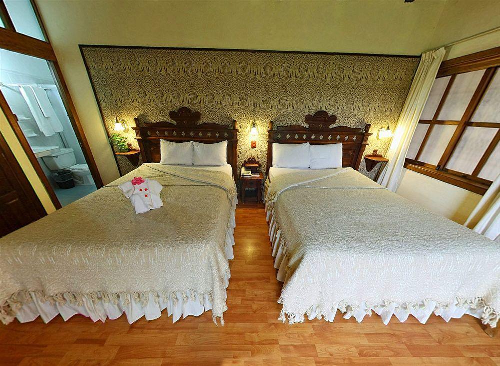 Hotel Rincon Del Arco San Cristóbal de Las Casas Екстериор снимка