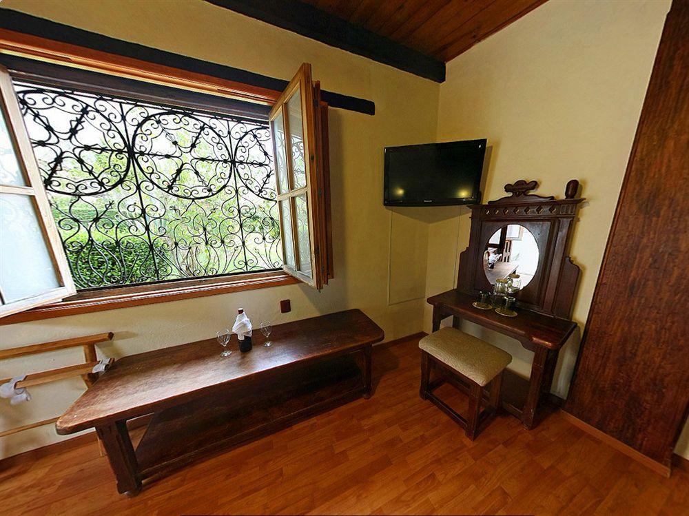 Hotel Rincon Del Arco San Cristóbal de Las Casas Екстериор снимка