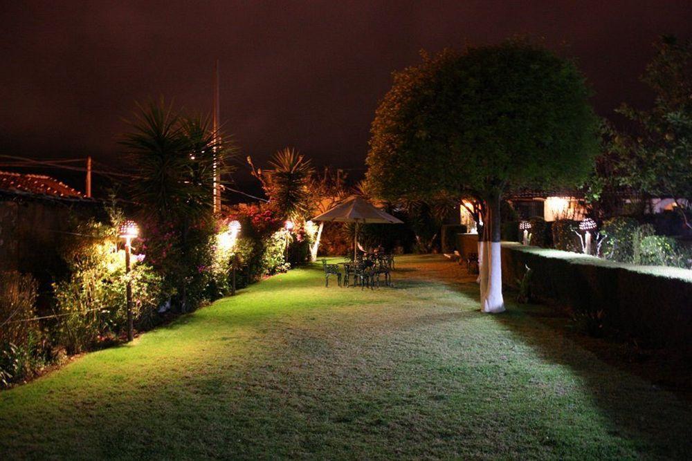 Hotel Rincon Del Arco San Cristóbal de Las Casas Екстериор снимка